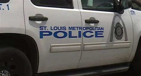 St. Louis police force around 20% understaffed